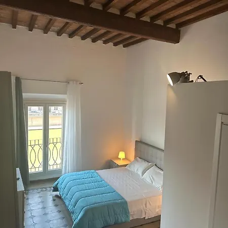 Lungarno Suite-3