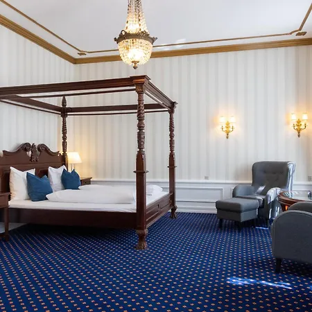 Hotel Phonix Aalborg-3