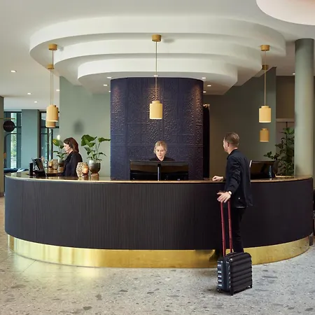 Van der Valk Hotel Venlo-2