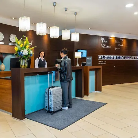 Hotel Mercure Graz City-3