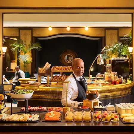 L'Echiquier Opera Hotel Paris - Mgallery Collection-2