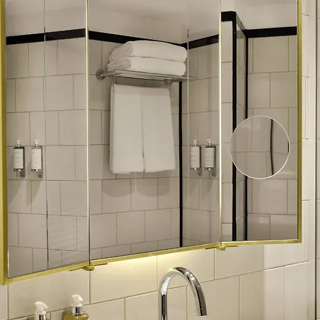 L'Echiquier Opera Hotel Paris - Mgallery Collection-3