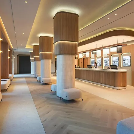Port Benidorm Hotel & Spa 4* Sup-3