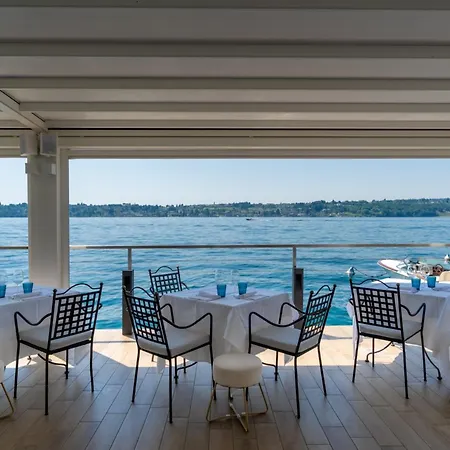 Hotel Spiaggia d'Oro - Charme&Boutique - Garda Lake Collection-3