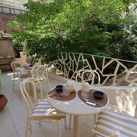 boutique Hôtel Azur-3