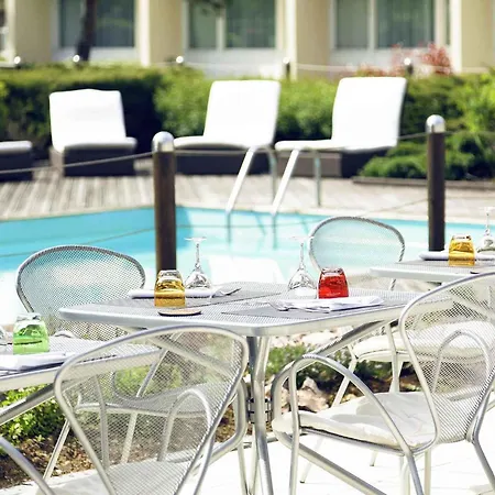 Novotel Chartres-3