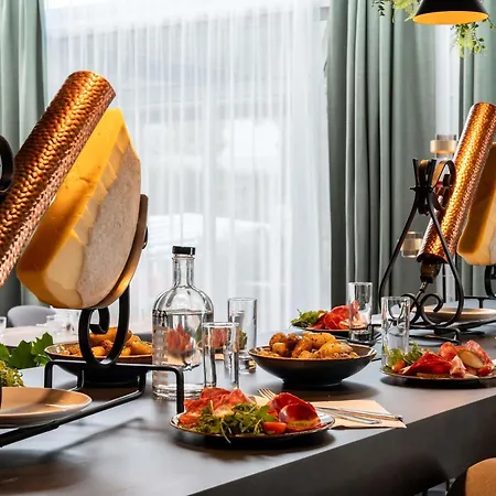 Novotel Chartres-2