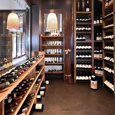 Ibis Beaune La Ferme Aux Vins-2