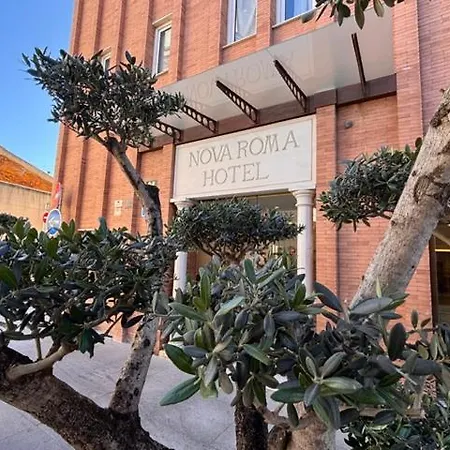 Hotel Nova Roma-3