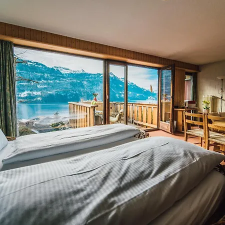 Hotel Lindenhof By Crossworld Ag-2
