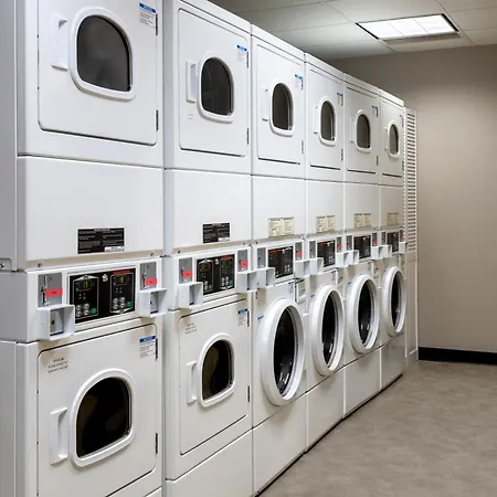 Residence Inn Pittsburgh Monroeville/Wilkins Township-2