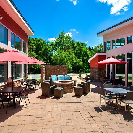 Residence Inn Pittsburgh Monroeville/Wilkins Township-3