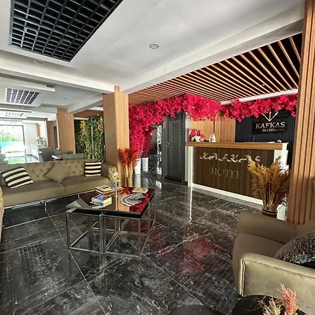Kafkas Hotel-3