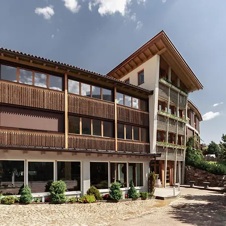 Natur Pur Hotel Unterpichl-2