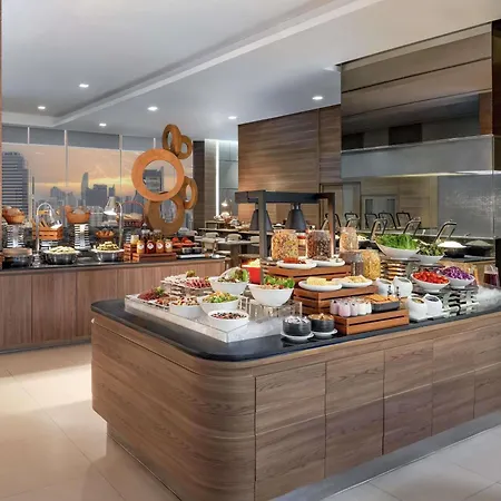 Mercure Bangkok Siam-2