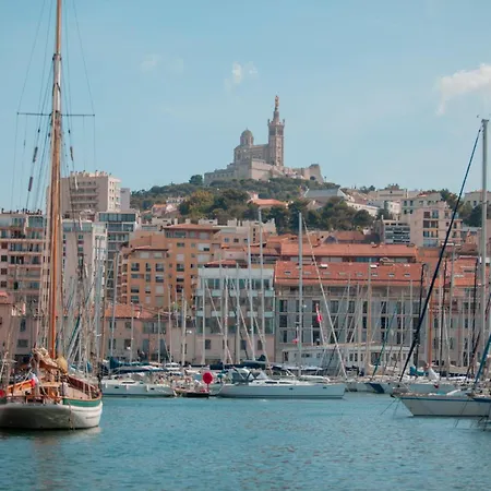 Intercontinental Marseille - Hotel Dieu By Ihg-2