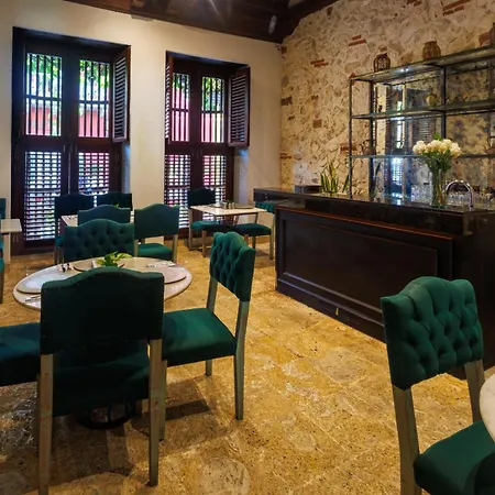 Hotel Boutique Santo Toribio-2
