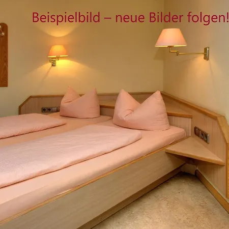 Hotel Restaurant Fallerhof-3
