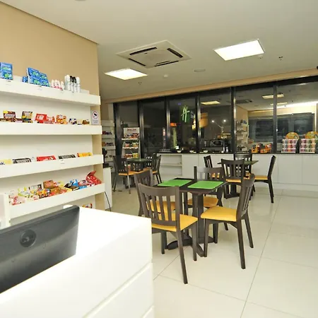 Holiday Inn Express Belem Ananindeua By Ihg-3
