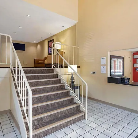 Extended Stay America Suites - Knoxville - West Hills-3
