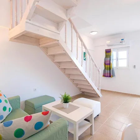Lindos Harmony Suites-2