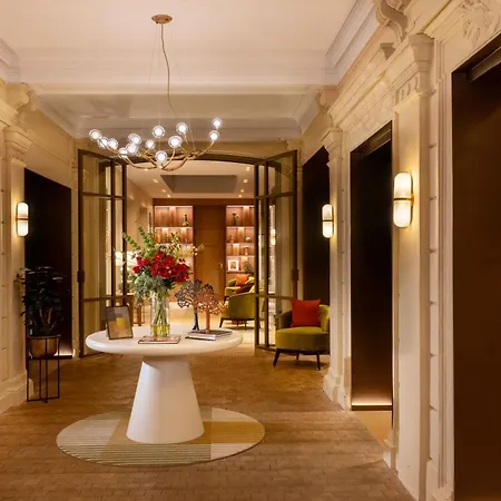 Hôtel Le Cardinal-2