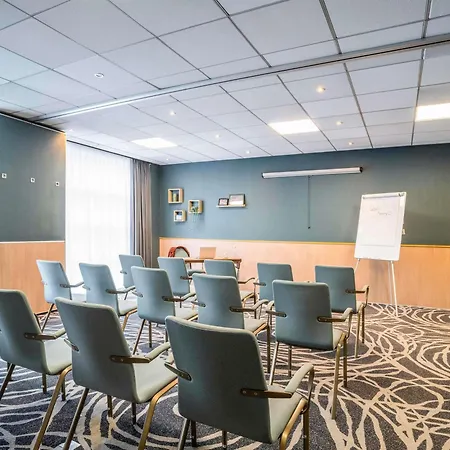 Novotel Glasgow Centre-2