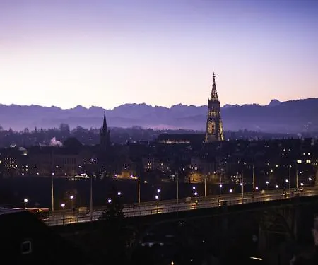 Swissotel Kursaal Bern-2