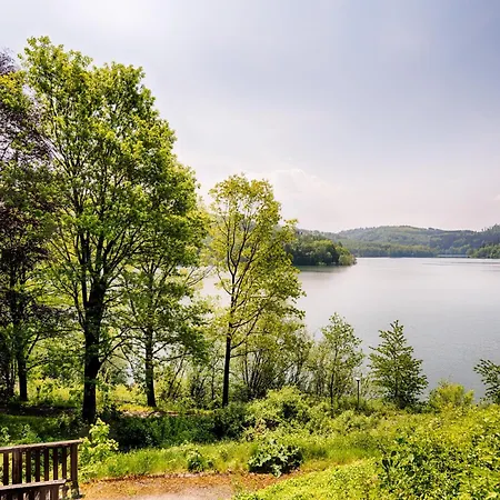 Welcome Hotel Meschede Hennesee-3