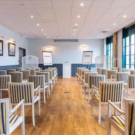SOWELL HOTELS Le Beach-2