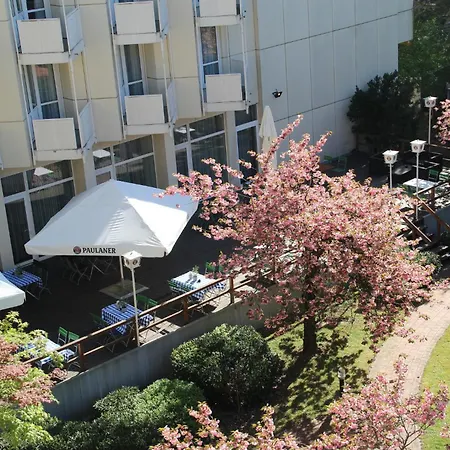 Holiday Inn Munich - South By Ihg-2