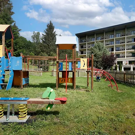 Parador De Vielha-3