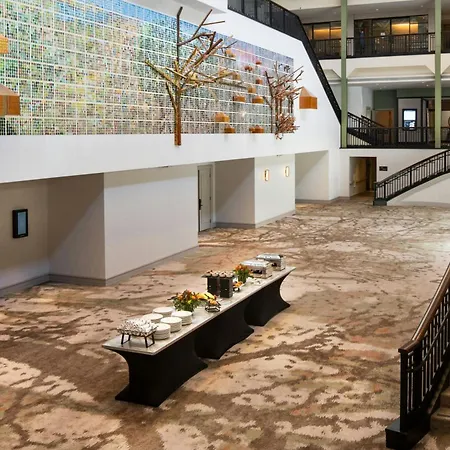Sheraton Grand Sacramento-2