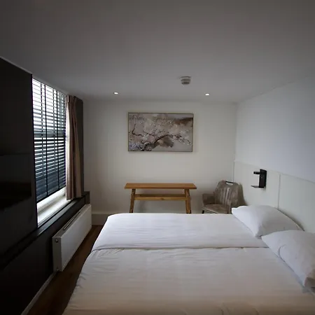Hotel Hortus-2