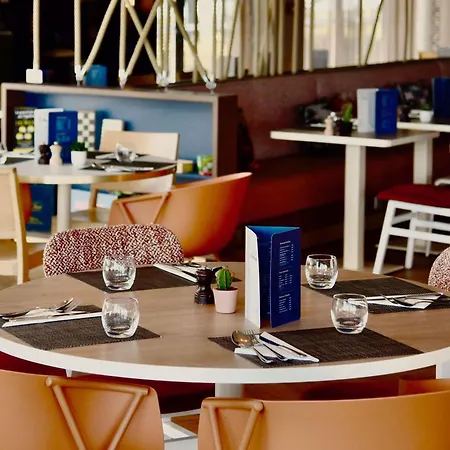 ibis Styles Nantes Reze Aéroport-3