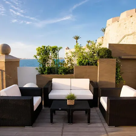 Hotel Boutique La Mar - Adults Only-2