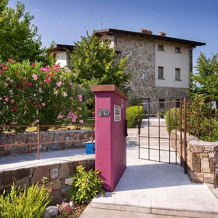 Massoni Wine Relais-3