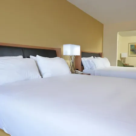 Holiday Inn Express Hotel & Suites High Point South By Ihg-3