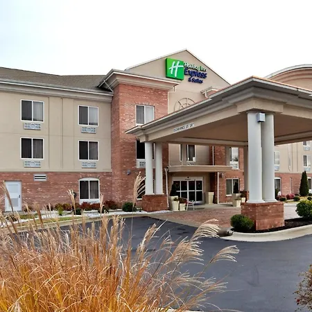 Holiday Inn Express Hotel & Suites High Point South By Ihg-2