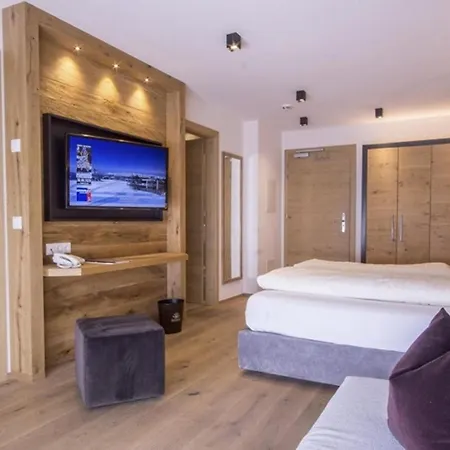 Alpin Hotel Sonnblick-2