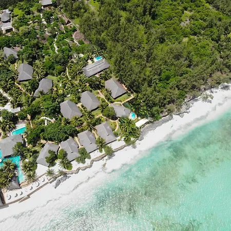 Tulia Zanzibar Unique Beach Resort-2