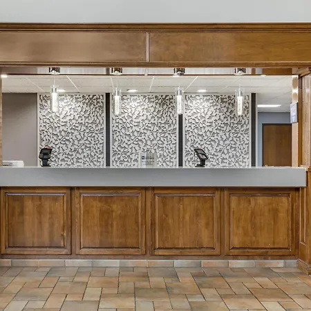 Best Western Plus Southpark Inn & Suites-3