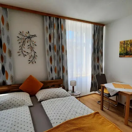 Gästehaus zur Post - Heritage Inn-3