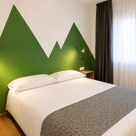 Hotel Musher-3