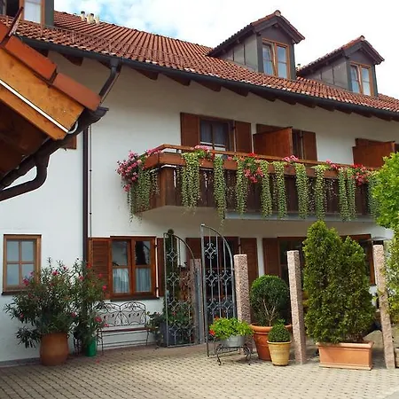 Hotel Isartaler Hof-2