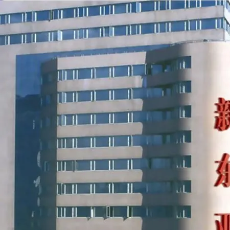 New East Asia Hotel-3