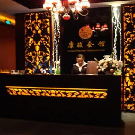 New East Asia Hotel-2