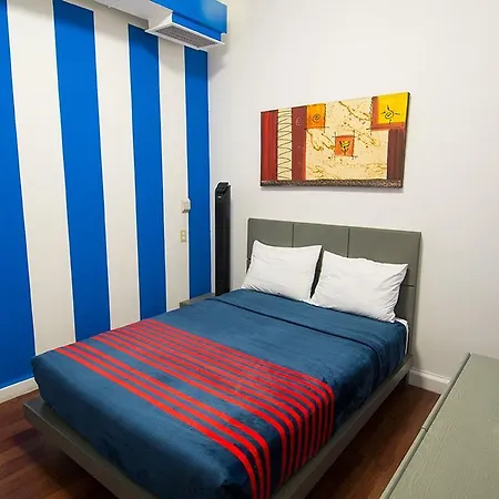 Hotel Amigo Zocalo-3
