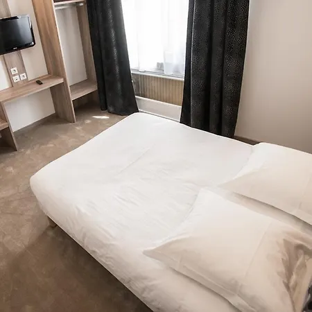 Hotel Les Voyageurs-3