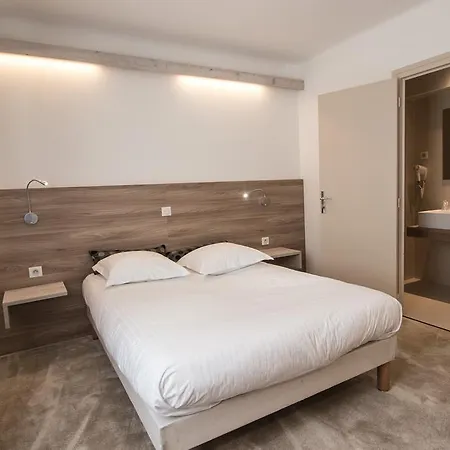 Hotel Les Voyageurs-2